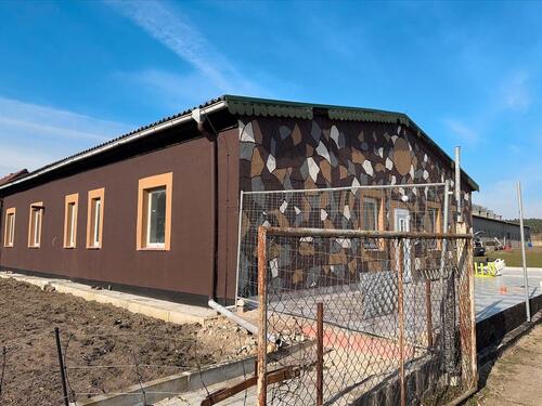 Foto - 6 Zimmer Einfamilienhaus in Gülzow-Prüzen
