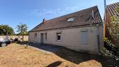 Foto - Großzügiges Einfamilienhaus mit Nebengebäude
