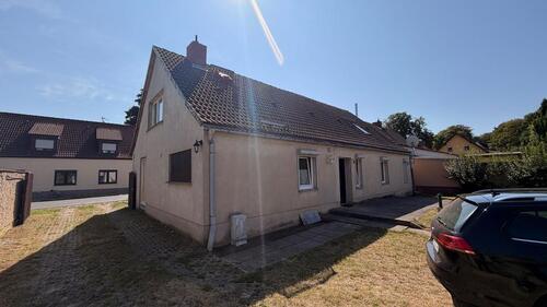 Foto - 4.5 Zimmer Einfamilienhaus zum Kaufen in Nauen
