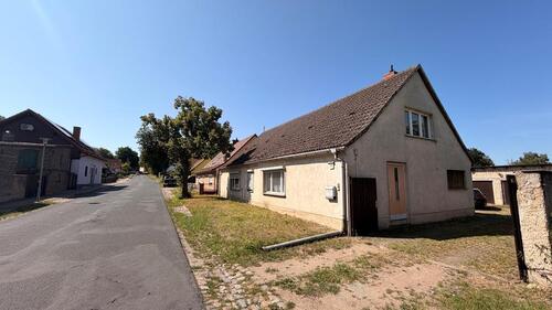 Foto - 4.5 Zimmer Einfamilienhaus in Nauen