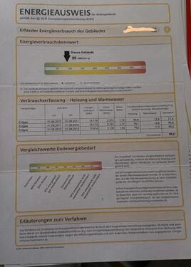 Foto - Doppelhaushälfte in Harsewinkel