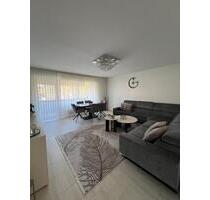 Attraktive 4-Zimmerwohnung in Siegburg
