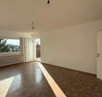 Renovierte 3-Zi.-Whg. in ruhiger Lage (Garage + Balkon) - Wolfenbüttel
