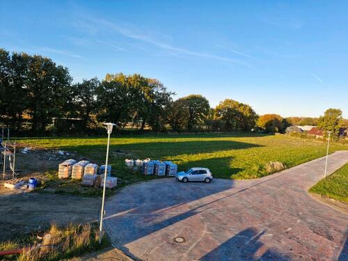 Foto - Grundstück zur Miete in Hennstedt