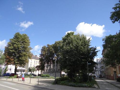 Foto - Charmante Altbauwohnung im Zentrum von Worms - 125 m²