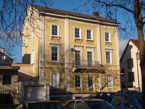 Foto - Etagenwohnung zur Miete in Worms