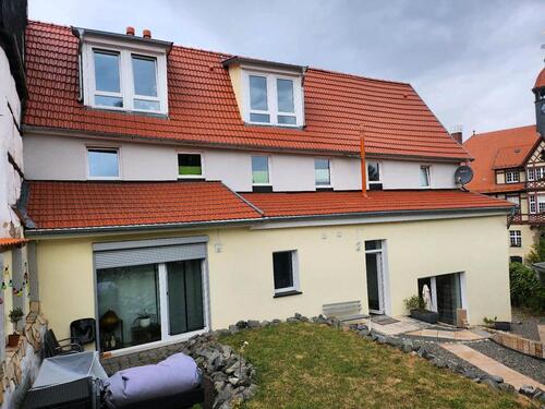 Foto - Einfamilienhaus in Quedlinburg