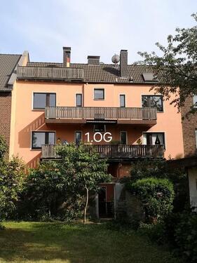 Foto - Große 3-Zimmer Wohnung in Marxloh zu vermieten