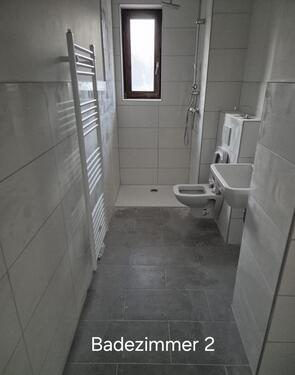 Foto - Etagenwohnung in Duisburg