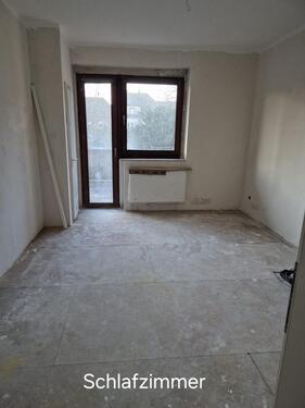 Foto - Etagenwohnung in Duisburg zur Miete