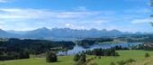 Foto - last minute Urlaub auf dem Bauernhof im Allgäu