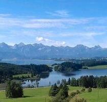 last minute Urlaub auf dem Bauernhof im Allgäu - Halblech