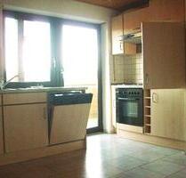 Charmante Dachgeschosswohnung in Roßdorf am Forst - Bamberg Gereuth