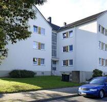 Demnächst frei! 3-Zimmer-Wohnung in Essen Hinsel