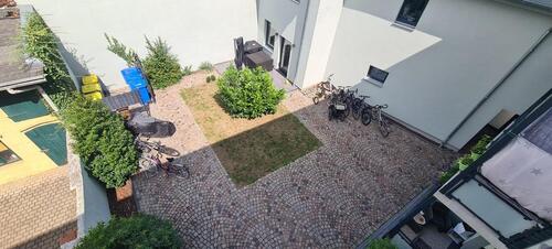 Foto - Etagenwohnung in Magdeburg zur Miete