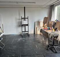 Atelier zur Mitnutzung - 125,00 EUR Kaltmiete, in Wiesenburg/Mark (PLZ: 14827)