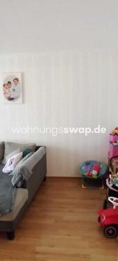 Foto - Etagenwohnung zur Miete in Berlin