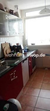 Foto - Etagenwohnung in Berlin