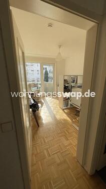 Foto - Etagenwohnung zur Miete in Hamburg