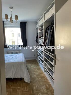 Foto - Etagenwohnung in Hamburg zur Miete