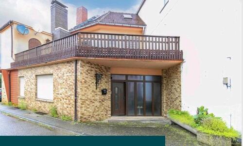 Foto - Doppelhaushälfte 612 m² in Nünschweiler - Miete mit