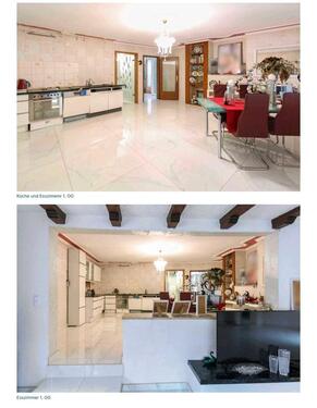 Foto - Etagenwohnung in Höheinöd