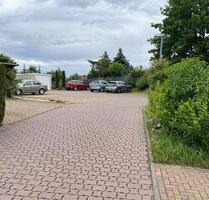 PKW Stellplätze im 