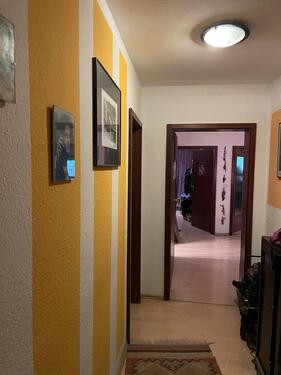 Foto - Etagenwohnung in Pentling