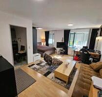 Wohnung- Nachmieter ab 15.12.2025 in Niederrad Vollmöbliert - Frankfurt am Main