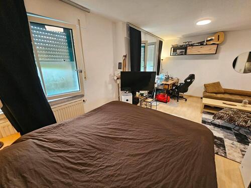 Foto - Etagenwohnung in Frankfurt am Main zur Miete