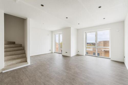 Foto - ERSTBEZUG: Maisonette-Wohnung in zentraler Lage von Husum