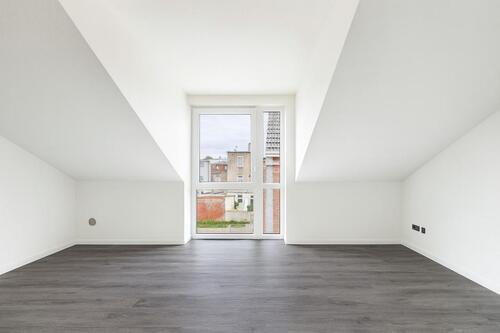 Foto - 3 Zimmer Etagenwohnung in Husum