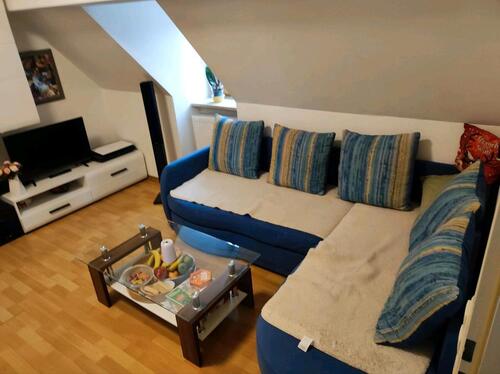 Foto - 2-Zimmer-Wohnung im Zentrum Wertingen