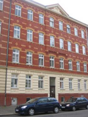 Foto - Helle 4Raumdachgeschosswohnung+Nähe Rosenthal+Bad mit Wanne