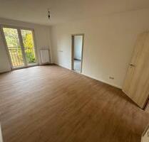 Magdeburg-Buckau|Erstbezug-sanierte 3-Zimmer-Wohnung, 67m², Park