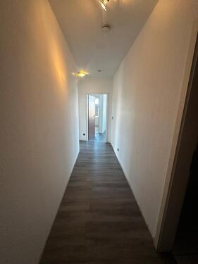 Foto - Etagenwohnung zur Miete in Burg