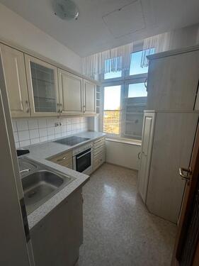 Foto - Etagenwohnung in Burg