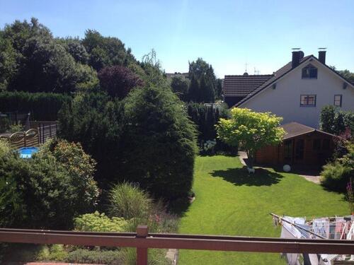 Foto - Tolle Wohnung in ruhiger, zentraler Lage