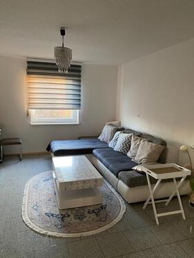 Foto - 3 Zimmer Etagenwohnung in Donaueschingen