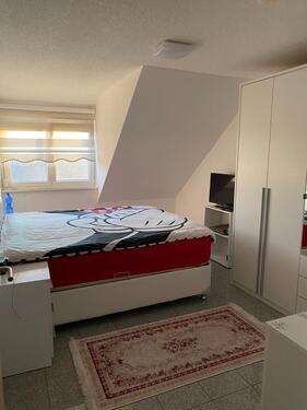 Foto - Etagenwohnung in Donaueschingen zur Miete