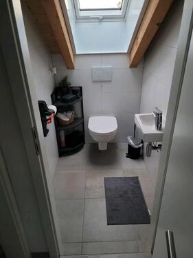 Foto - 2 Zimmer Etagenwohnung zur Miete in Buchloe