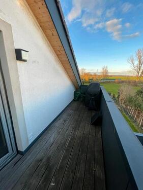 Foto - 2 Zimmer Etagenwohnung in Buchloe