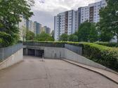 Foto - Garage in Tiefgaragenanlage - 90,00&nbsp;EUR Miete,