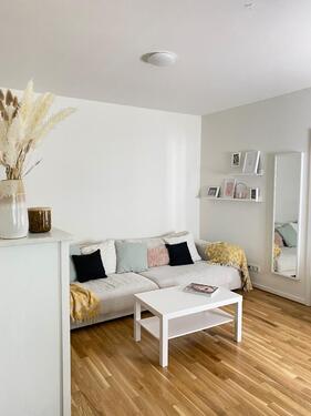 Foto - 2 Zimmer Etagenwohnung in Berlin