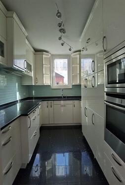 Foto - 4 Zimmer Etagenwohnung in München