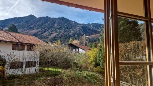Foto - 5 Zimmer Doppelhaushälfte in Schliersee