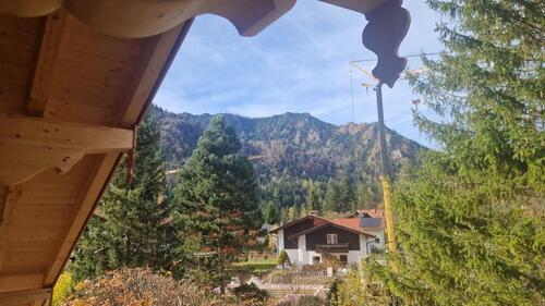 Foto - Doppelhaushälfte in Schliersee zur Miete