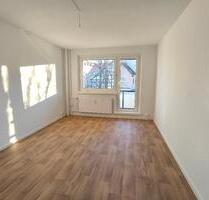 voll sanierte 3-Raum-Wohnung mit Balkon - Bernburg (Saale)