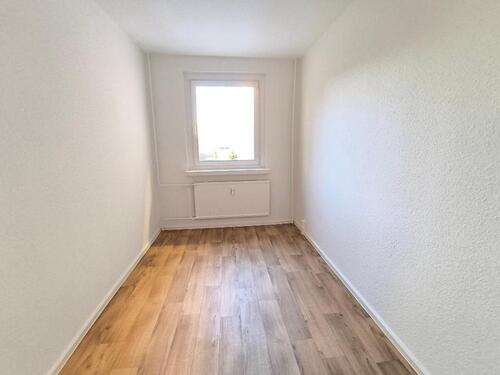 Foto - 3 Zimmer Etagenwohnung in Bernburg (Saale)