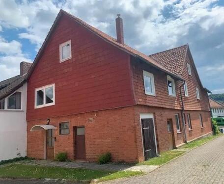 Foto - 8 Zimmer Einfamilienhaus zur Miete in Alfeld (Leine)